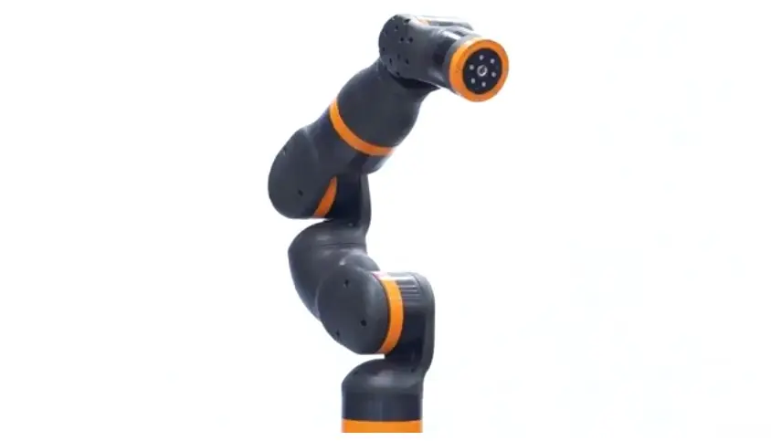 cobot ReBeL