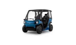 Buggy Solar City: El coche de 6000 euros que funciona con energía solar