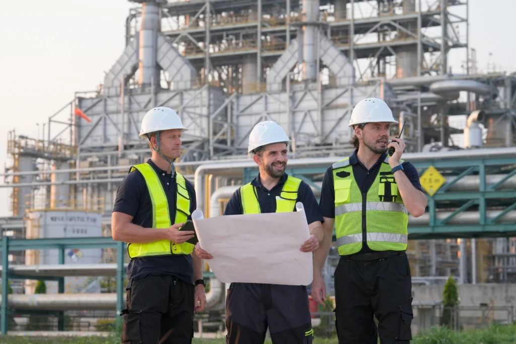 Chiyoda signs business framework agreement with Shell for global engineering