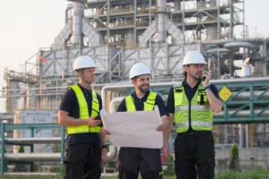 Chiyoda firma acuerdo marco empresarial con Shell para ingeniería global