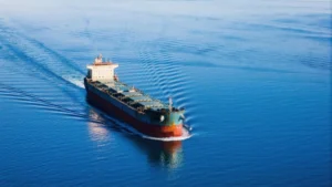 G E Shipping expands fleet with purchase of Kamsarmax bulk carrier