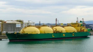 Vitol y BEST extienden su acuerdo de compraventa de GNL hasta 2031