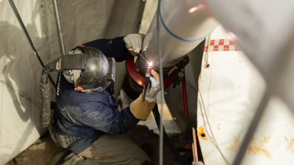 Hynetwork conecta por primera vez una planta de hidrógeno verde a la red