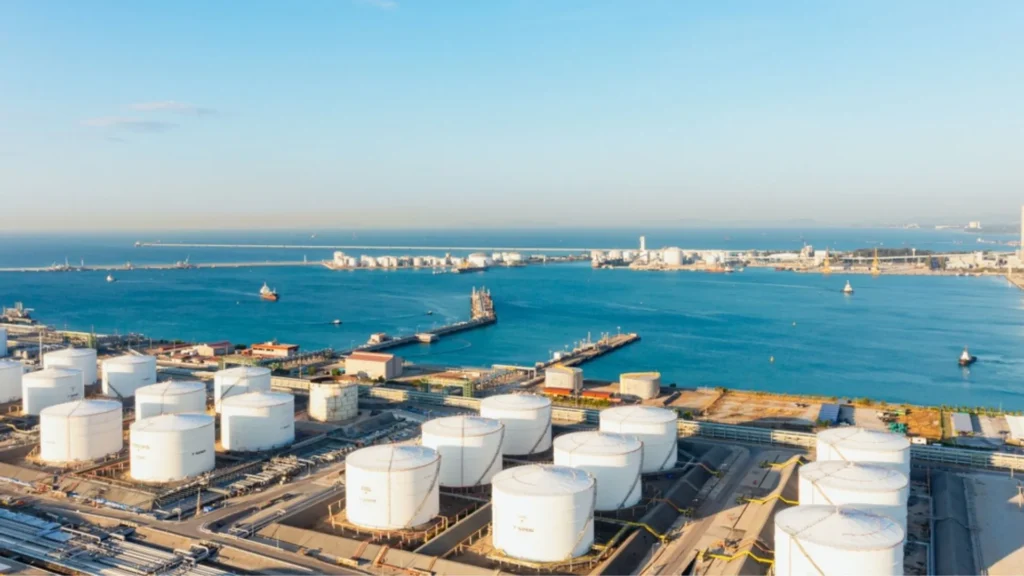 La Conferencia de tanques de almacenamiento API 2025 abordará nuevos retos