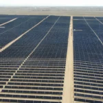 ContourGlobal closes its first solar financing in the U.S.