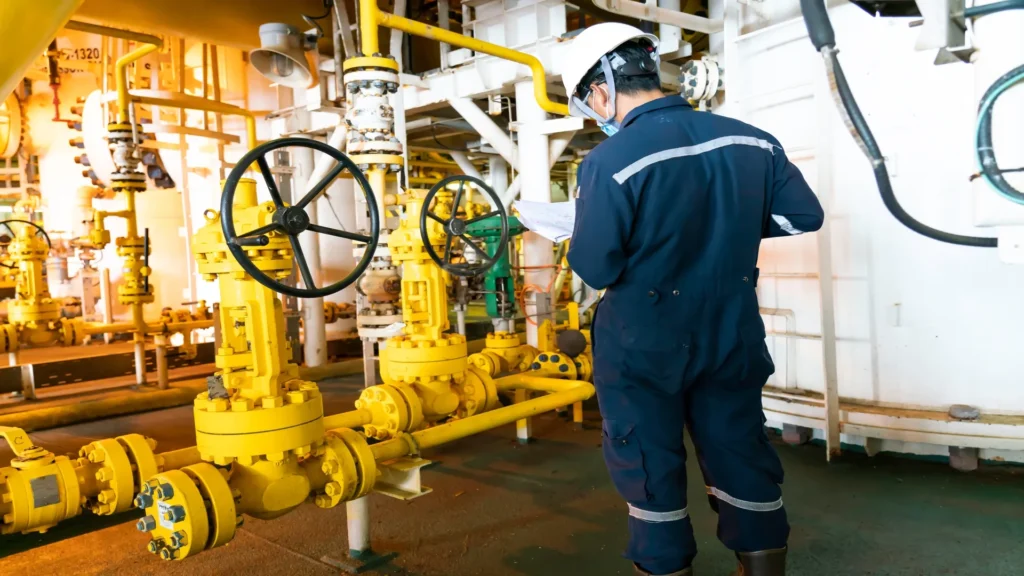 TGS firma contrato estratégico para monitoreo de yacimientos