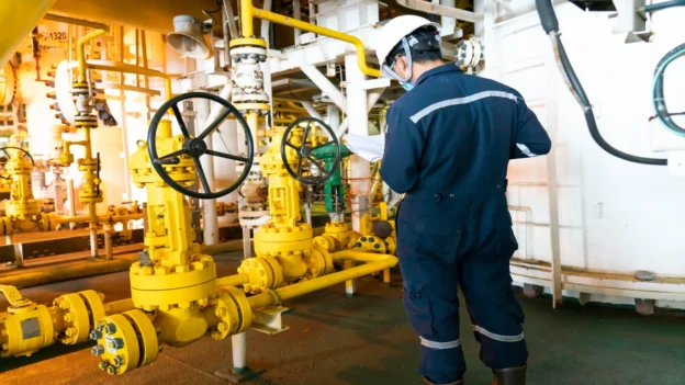 TGS firma contrato estratégico para monitoreo de yacimientos