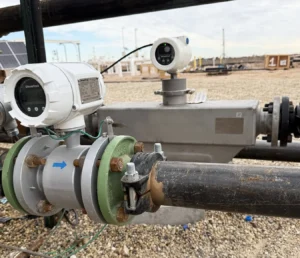La precisión gana valor en Oil & Gas: OleumTech presentó medidores Coriolis