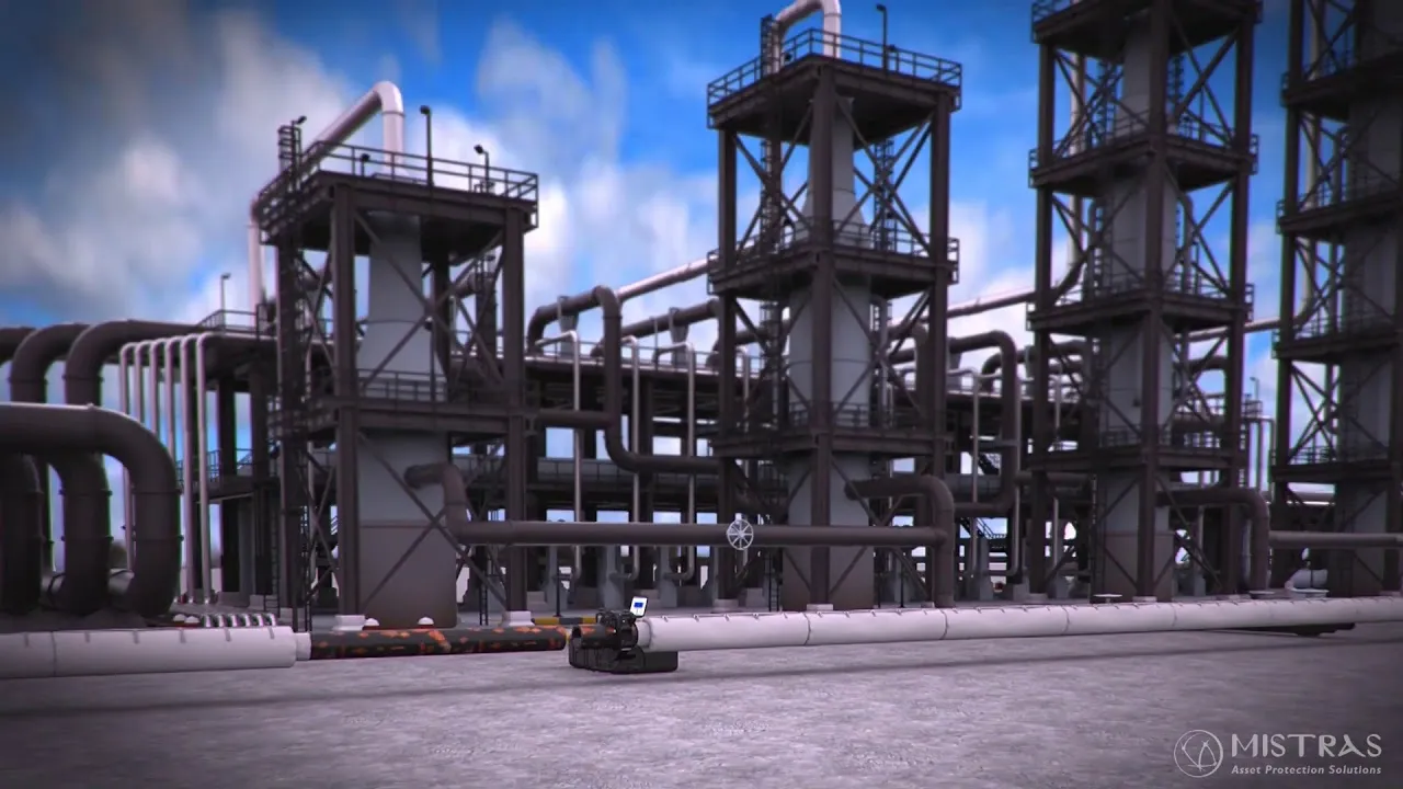 corrosion under insulation cui program 1