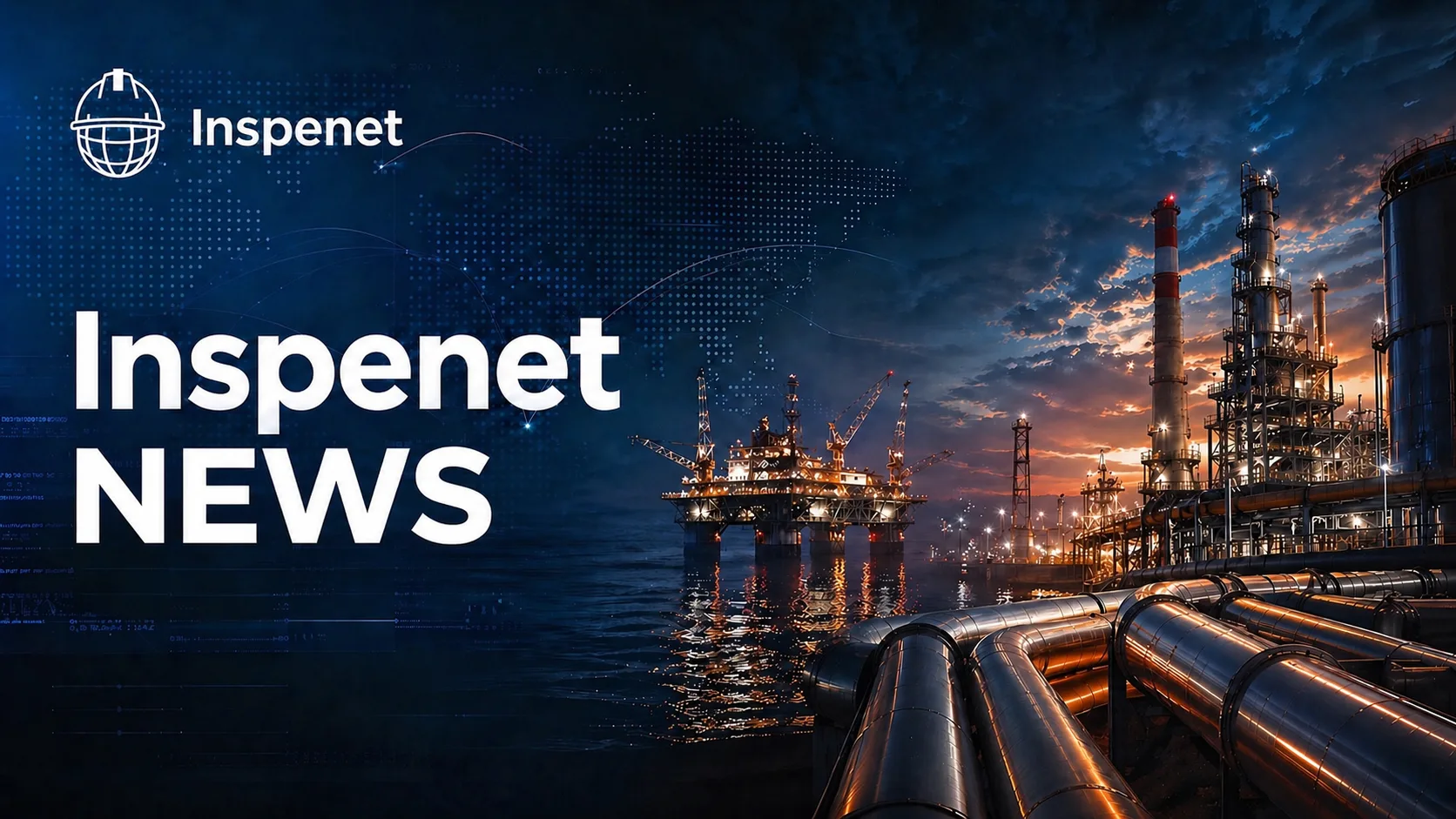 Energy and industrial sector news