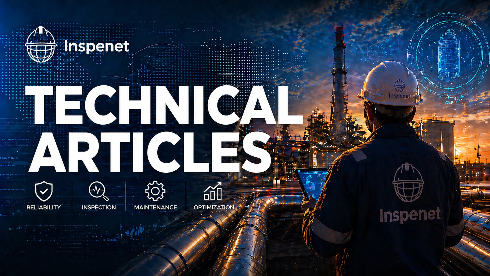 Technical articles on industrial engineering
