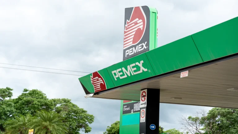 Pemex reuses dry gas and avoids the flaring of 35 million cubic feet of gas