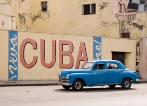 Crisis energética en Cuba: el país se queda sin diesel y aumentan los apagones