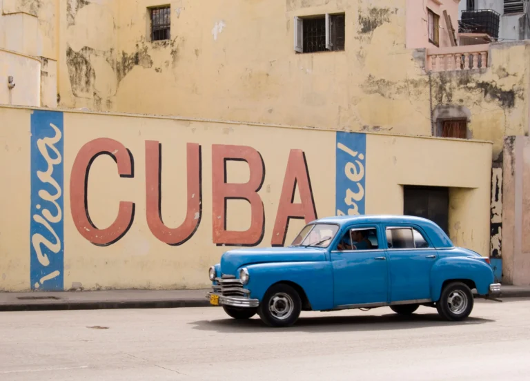 Crisis energética en Cuba agrava apagones y escasez