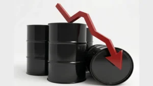 Suministro global de petróleo cae 10 MMbpd en shock histórico