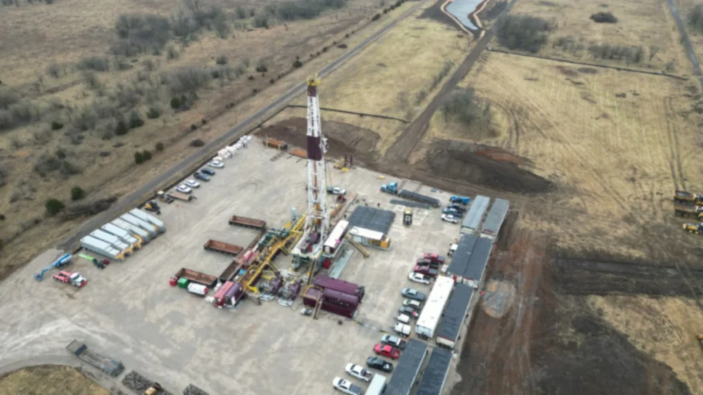 Deep Fission perfora su primer pozo nuclear en subterráneo en Kansas