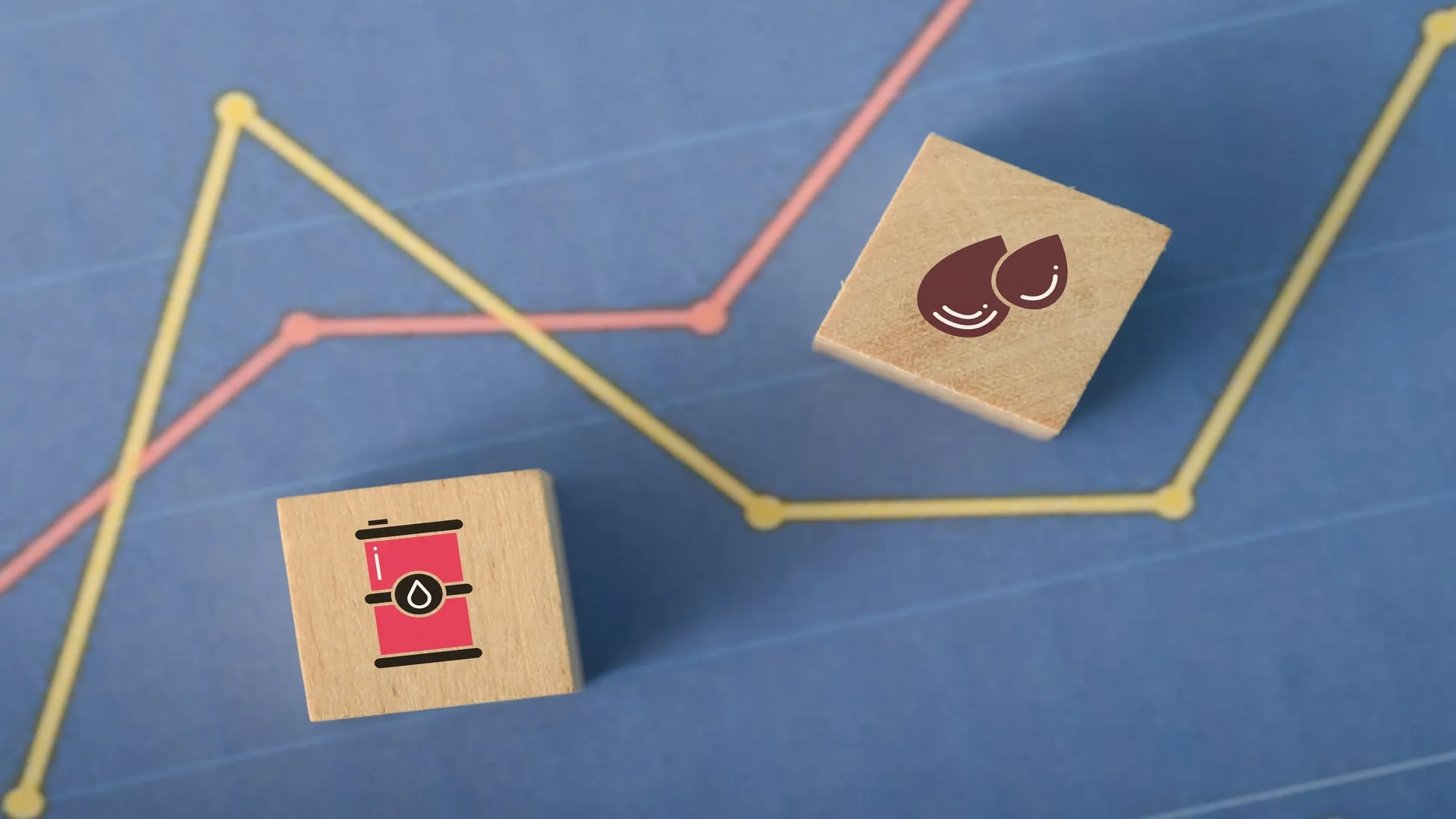 Demanda de petróleo en descenso según la AIE