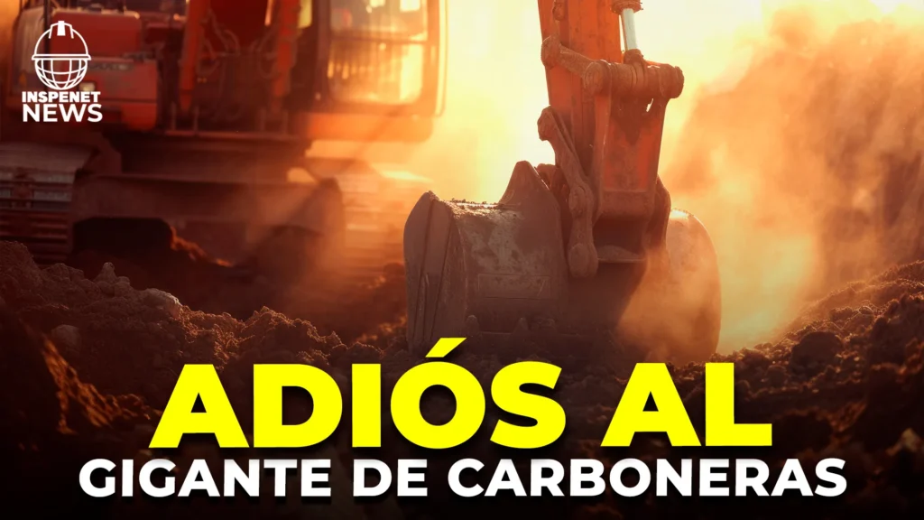 Desmantelamiento de la central de Carboneras: Última voladura