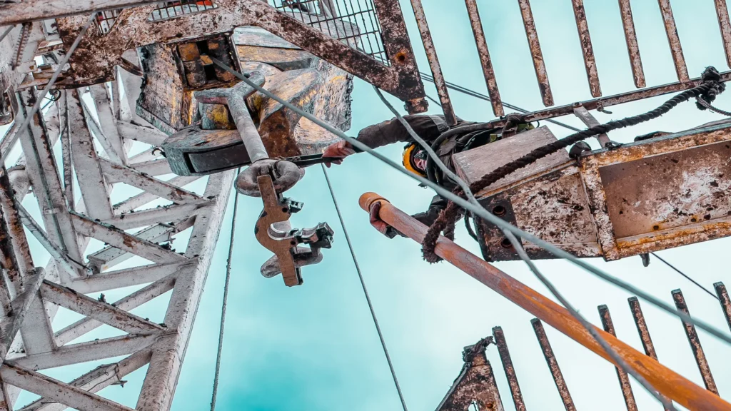 PETRONAS confirma descubrimiento de hidrocarburos en Barokah-1