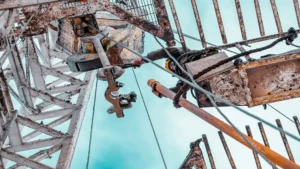 PETRONAS confirma descubrimiento de hidrocarburos en Barokah-1