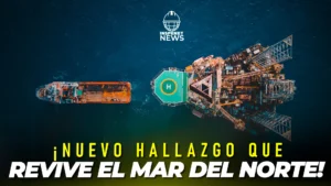 Hallazgo de petróleo y gas al norte del campo Troll
