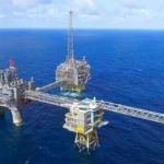 Nuevos descubrimientos de gas