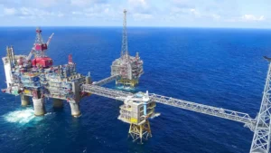 Equinor announces 2 major gas discoveries in Norway