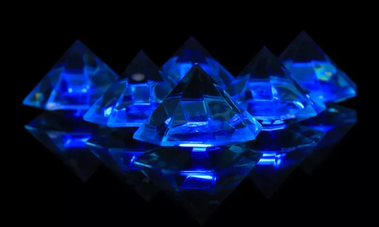 diamantes sintéticos aceleran carga de vehículos eléctricos