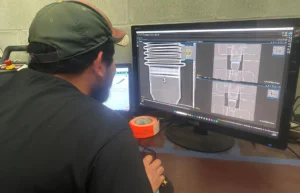 Bellows systems enhances its NDT capabilities with advanced digital radiography