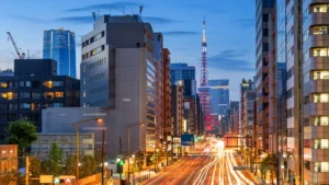 Japan plans to use blockchain to instantly settle stocks and bonds