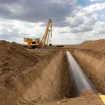 Oleoducto estratégico DNO