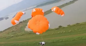 Crean solución que protege los eVTOL de accidentes