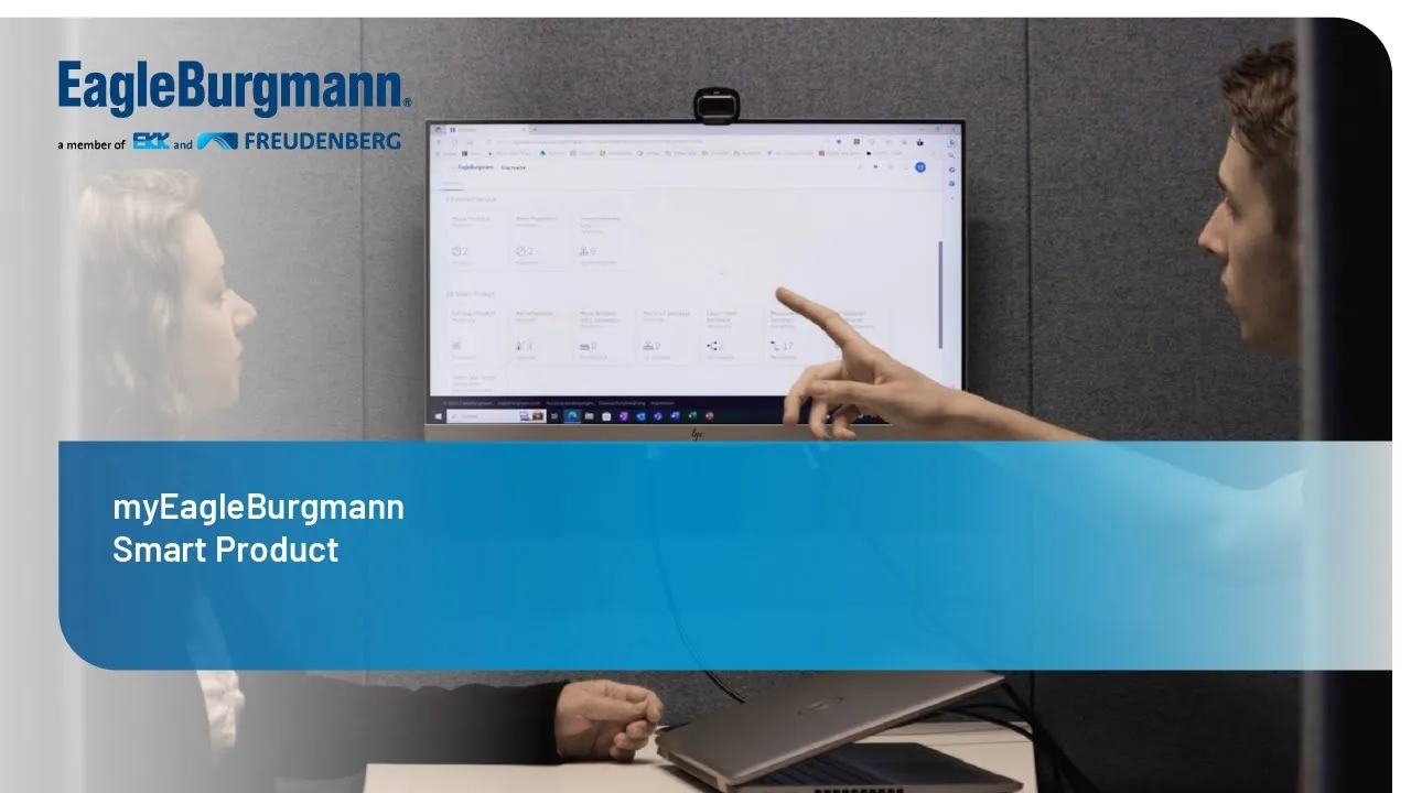 eb smart product seal monitoring has never been easier