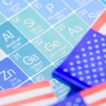 Eclipse Metals impulsa tierras raras en EE. UU.