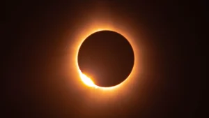 Eclipse solar reducirá en 5 GW la generación fotovoltaica en España
