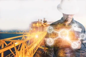 Innovación y eficiencia en del sector upstream