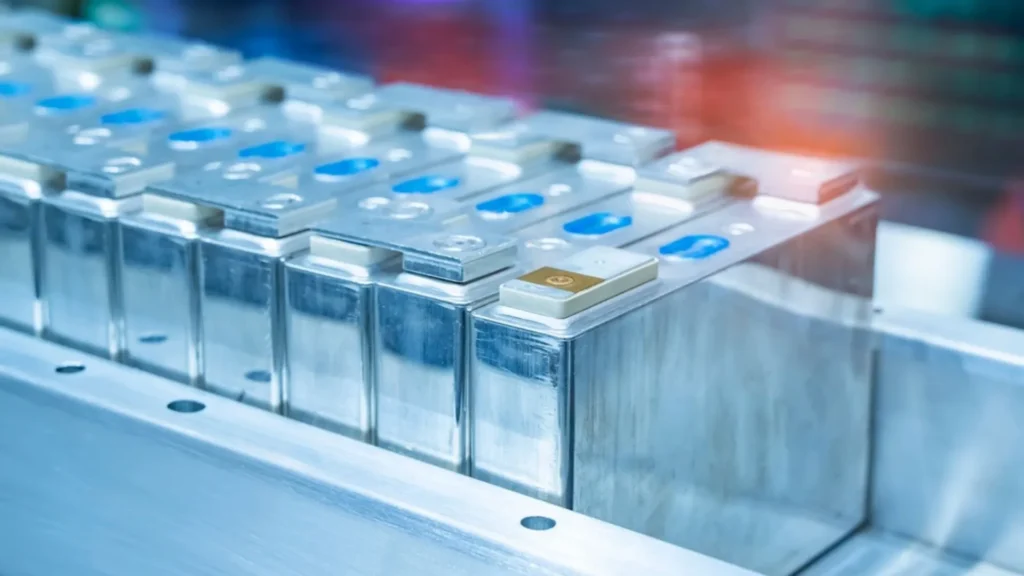 el reciclaje del níquel