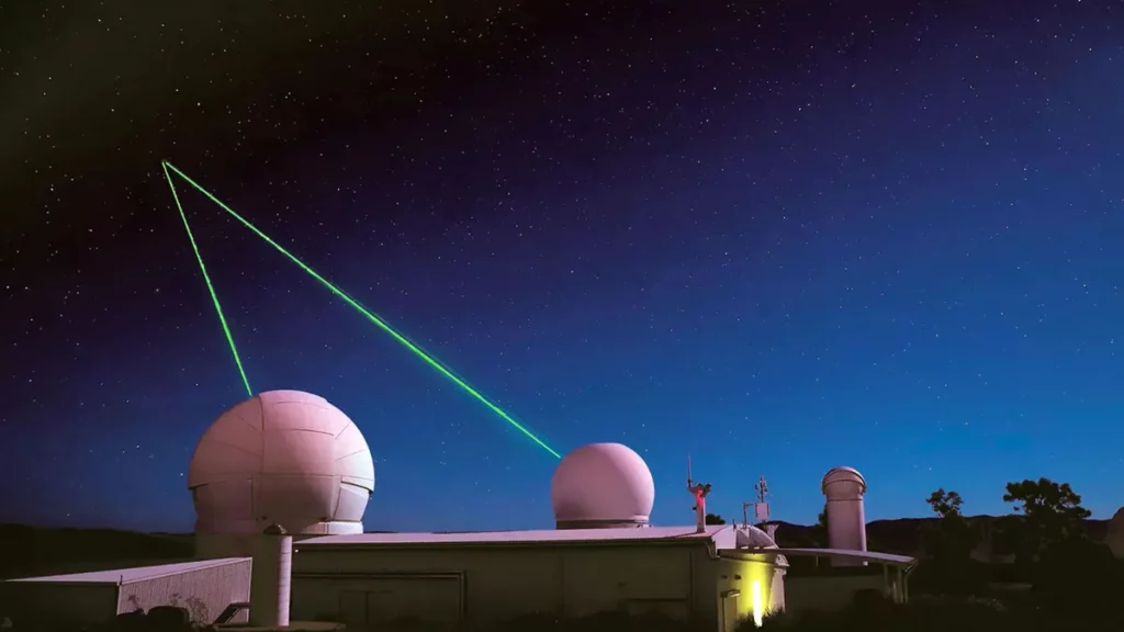 eliminar la basura espacial