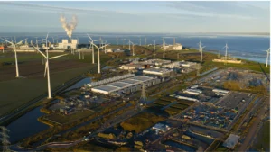 Europa acelera la energía eólica con 8,8 GW instalados en 2026