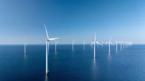Taiwán proyecta hasta 27,9 GW de energía eólica marina para 2039