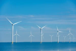Reino Unido aplaza decisión sobre dos proyectos de energía eólica marina