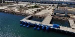 Eco Wave Power Completes Wave Energy Project at the Port of Los Angeles