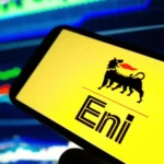 Logo de Eni