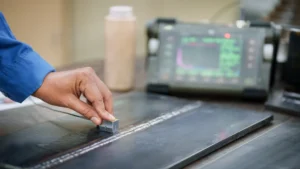 Infraestructura envejecida dispara los ensayos no destructivos