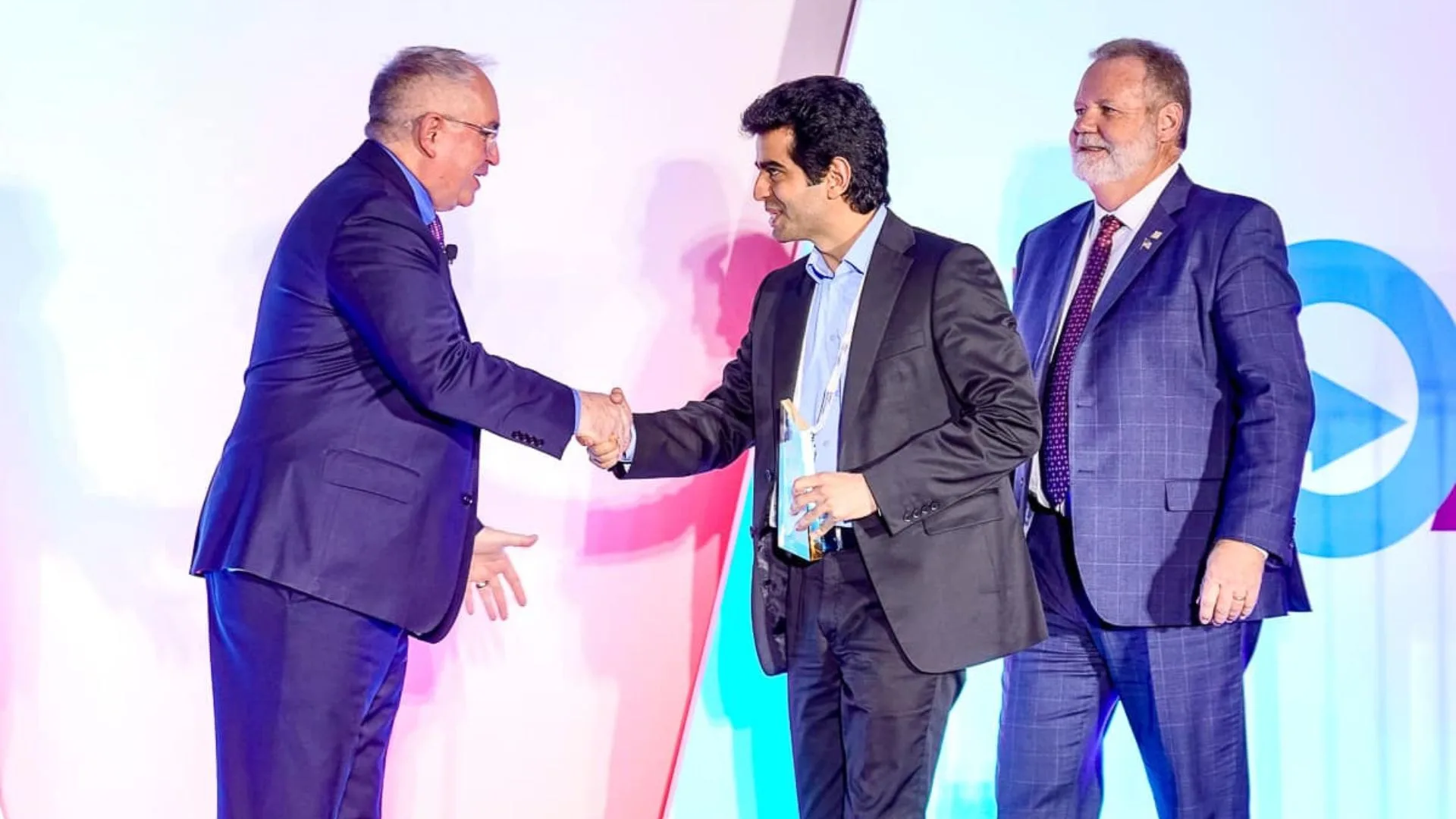 Profesor de Embry-Riddle recibe premio ASNT