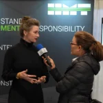 Entrevista a Allie Alderson de HMT LLC