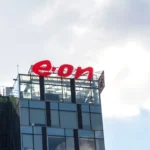 Edificio corporativo de E.ON