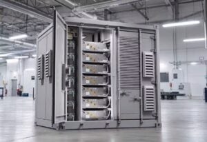 Flex acquires EPC Power for $4.4 billion to secure 800V architecture demanded by AI