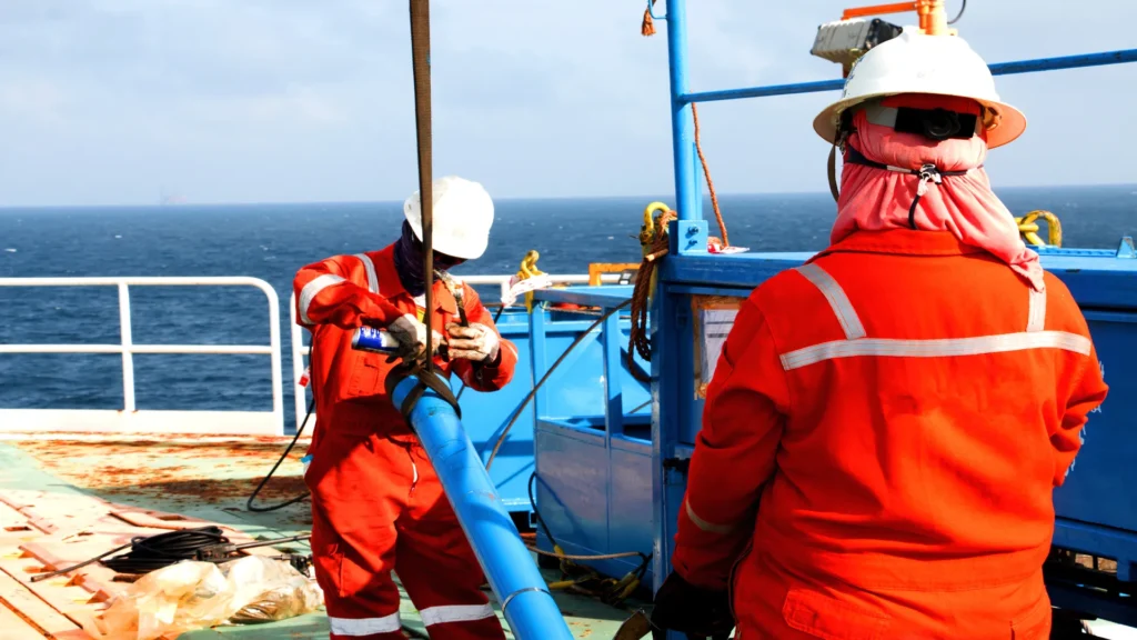 Equinor y Wellesley impulsan la exploración HPHT en el Mar del Norte