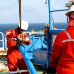 Exploración HPHT por Equinor y Wellesley